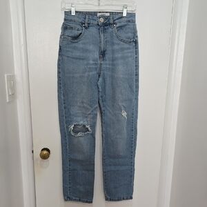 Cotton On Light Blue Denim Jeans
